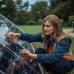 Checkliste fürs Einfamilienhaus: Solarstrom sinnvoll planen, Risiken kennen, Alltagsthemen mitdenken
