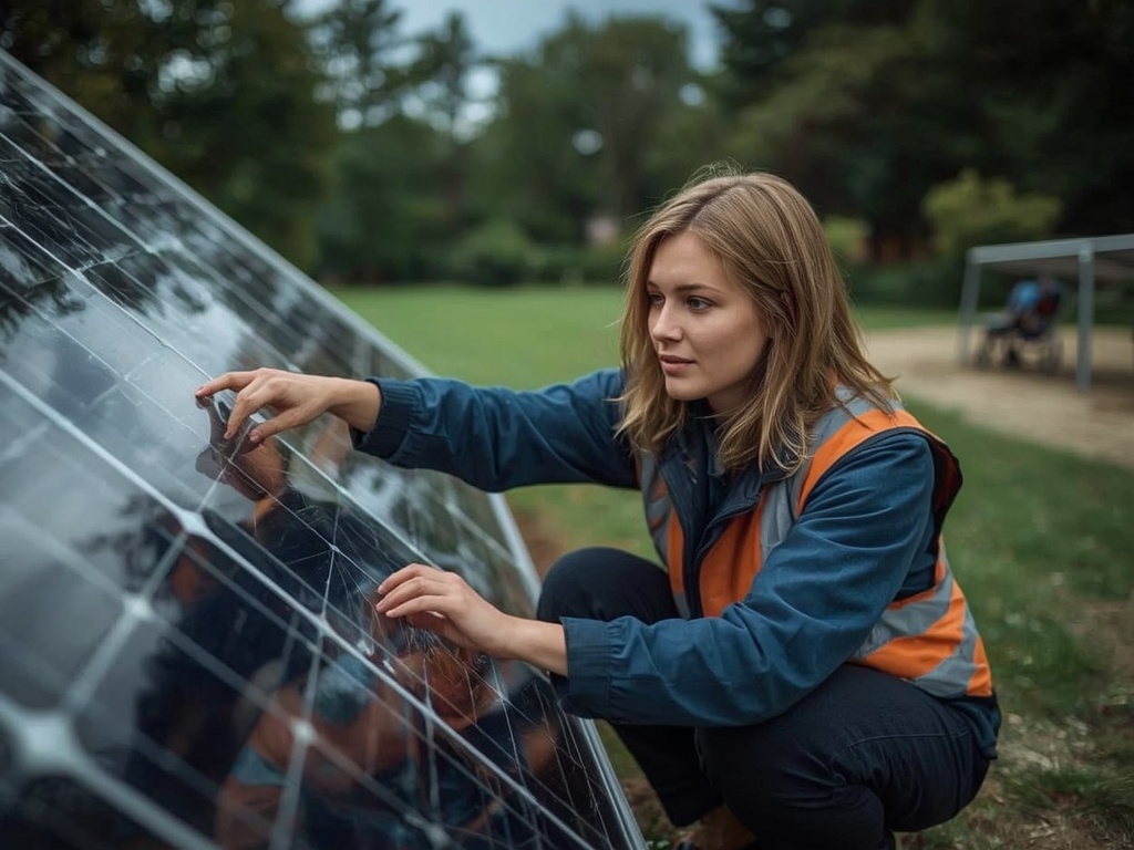 Checkliste fürs Einfamilienhaus: Solarstrom sinnvoll planen, Risiken kennen, Alltagsthemen mitdenken